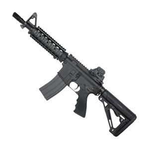 実物 旧型hogue ホーグ AR-15 M4 M16 ラバーグリップ ブラック HOGUE ガングリップ AR15/M4/M16用 ラバー製 ビーバーテイル無し