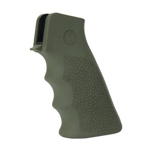 HOGUE ガングリップ AR15/M4/M16用 ラバー製 ビーバーテイル無し