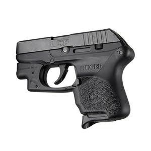 HOGUE ガングリップ RUGER LCP CT用 18110 ホーグ ルガー ラバー HOGUE ガングリップ RUGER LCP CT用 18110 ホーグ ルガー ラバー