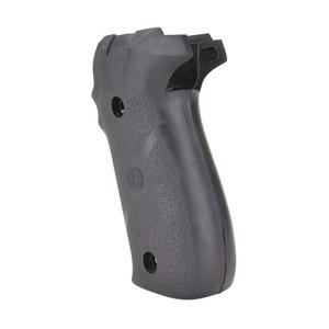 HOGUE ガングリップ SIG P226用 ラバー製 26010 ホーグ ラバーグリップ