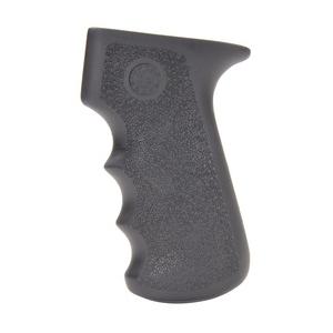 HOGUE ガングリップ AK47 AK74用 ラバー製 フィンガーグルーブ付き