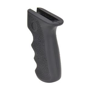 HOGUE ガングリップ AK47 AK74用 ラバー製 フィンガーグルーブ付き