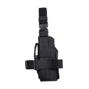 PANTAC レッグホルスター H&K MP7用 C331 MOLLE対応 [ ブラック