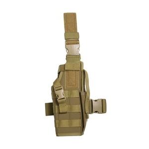 PANTAC レッグホルスター H&K MP7用 C331 MOLLE対応 [ コヨーテ