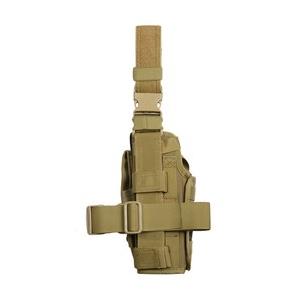 PANTAC レッグホルスター H&K MP7用 C331 MOLLE対応 [ コヨーテ