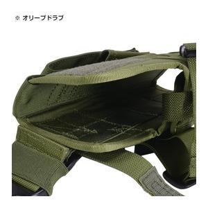 PANTAC レッグホルスター H&K MP7用 C331 MOLLE対応 [ コヨーテブラウン ] パンタック タクティカル｜revolutjp｜05