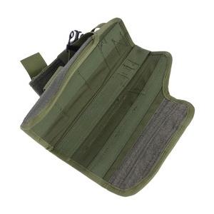 PANTAC レッグホルスター H&K MP7用 C331 MOLLE対応 [ オリーブドラブ