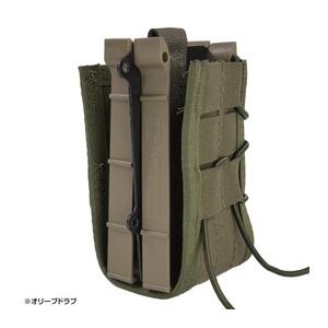 代引き不可 High Speed チェストリグ ライフル用 TACO Speed / Gear 
