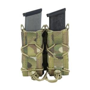 High Speed Gear ピストルマガジンポーチ TACO ダブル 9mm/45口径