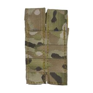 High Speed Gear ピストルマガジンポーチ 9mm/45口径 フラップ付き