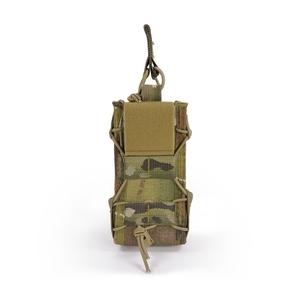 HighSpeedGear ラジオポーチ マガジンポーチセット High Speed Gear TACO ラジオポーチ MAC 13MAC0 [ マルチカム