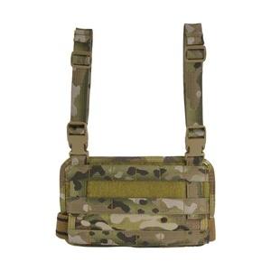 High Speed Gear パッド付き レッグパネル 20MDL1MC High Speed Gear パッド付き レッグパネル 20MDL1 [ マルチカム