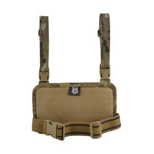 High Speed Gear パッド付き レッグパネル 20MDL1MC High Speed Gear パッド付き レッグパネル 20MDL1 [ マルチカム