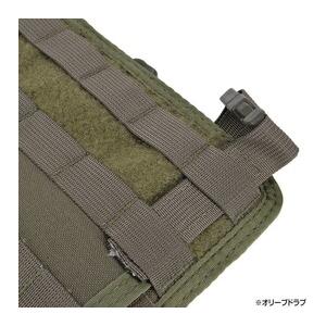 High Speed Gear パッド付き レッグパネル 20MDL1 [ マルチカム