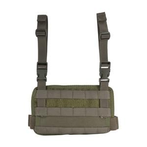 High Speed Gear パッド付き レッグパネル 20MDL1 [ オリーブドラブ