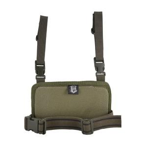 High Speed Gear パッド付き レッグパネル 20MDL1 [ オリーブドラブ