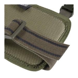 M19367フィールドバッグ オリーブドラブ 中古品 ギリシャ軍 M61タイプ フィールドパック オリーブ デッド