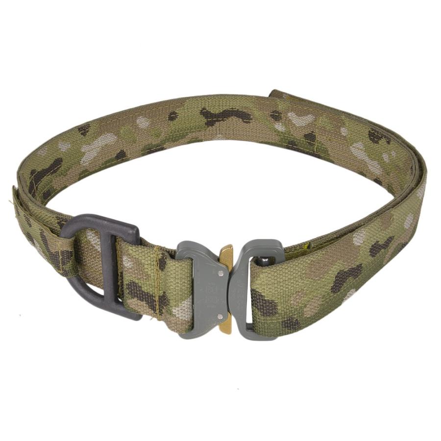 High Speed Gear Cobra リガーベルト 1.75 (MC) S Tactical Belts for Sale | Best Tactical Belts | High Speed Gear