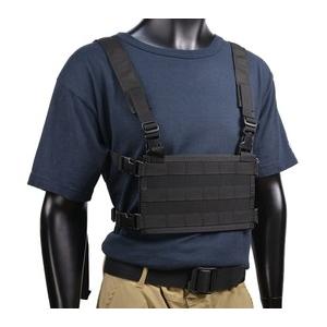 High Speed Gear チェストリグ 40CP00 チェストプラットフォーム