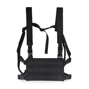 High Speed Gear チェストリグ 40CP00 チェストプラットフォーム