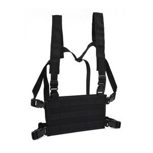 HSGI チェストリグ プラットフォーム マルチカムブラック HSGI チェストリグ プラットフォーム マルチカムブラック - メルカリ