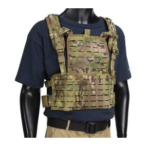 ハイスピードギア　Neo Chest Rig チェストリグ　マルチカム　HSGI High Speed Gear チェストリグ Neo Chest Rig 40NCR0 [ マルチカム