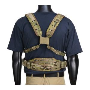 High Speed Gear チェストリグ Neo Chest Rig 40NCR0 [ マルチカム