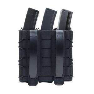 High Speed Gear SMGマガジンポーチ TACOシングル3個セット High Speed Gear SMGマガジンポーチ TACO トリプル MP5/MP7他 45EX00