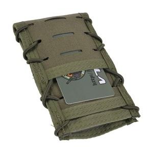 High Speed Gear スマホポーチ iTACO V2 モール対応 95PW [ オリーブ
