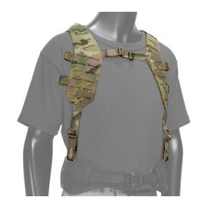 ダイレクトアクション　MOSQUITO H-HARNESS Direct Action MOSQUITO H-Harness | REALMENT