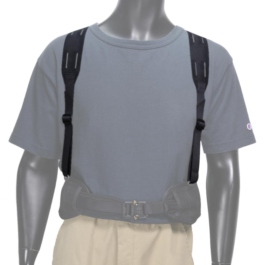 DIRECT ACTION サスペンダー MOSQUITO モスキートYハーネス HS-MQYH