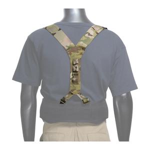 【実物】 Y型ハーネス　マルチカムアリッド DIRECT ACTION サスペンダー モスキートYハーネス [ マルチカム