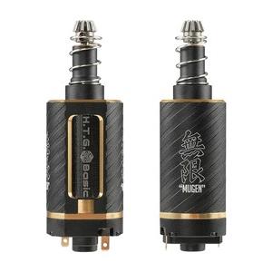 H.T.G Basic ブラシレスモーター MUGEN 無限コネクト対応 電動ガン用