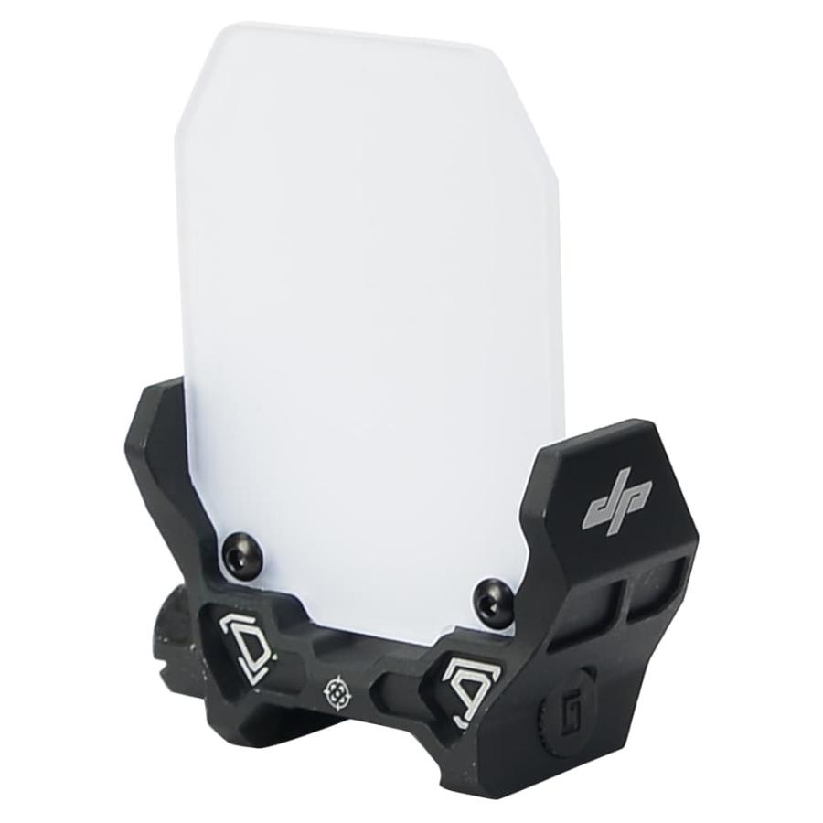 holy warrior xps-2 ホロサイト レンズガード付属 Holy Warrior レンズプロテクターセット 20mmレール 3サイズセット ACS
