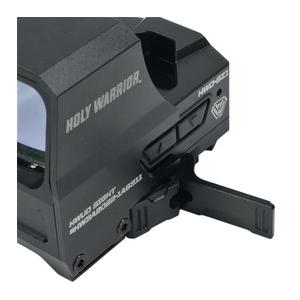 Holy Warrior デジタルサイト HUD Sight マルチレティクル HWO-SZ1 