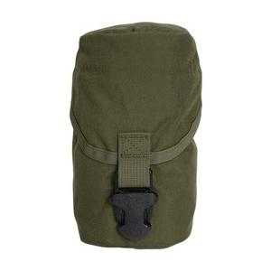 Blue Alpha BRB Pouch BRBポーチ レンジャーグリーン DIRECT ACTION ボトルポーチ HYDRO Utility Pouch モール対応 PO-HYDR