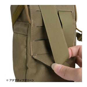 DIRECT ACTION ボトルポーチ HYDRO Utility Pouch モール対応 PO-HYDR
