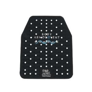 BODY ARMOR VENT プレキャリ用通気パネル Mサイズ BODY ARMOR VENT プレキャリ用通気パネル ICE Retro Fit Kit GEN2 暑さ
