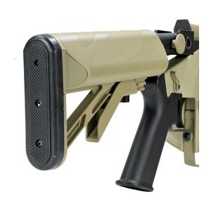 ICS Airsoft グレネードランチャー MGL 40mmモスカート ICS-191 動作確認済み アイシーエス リボルバーグレネードの画像