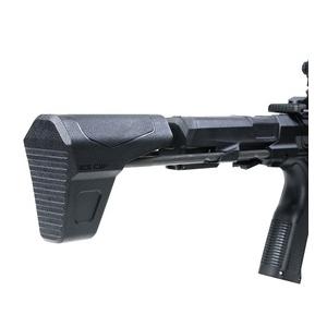 ICS AIRSOFT 電動ガンCXP-MARS.IIコモドジュニアS3 動作確認済みICS