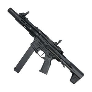 ICS Airsoft 電動ガン CXP-MARS PDW9 S3 動作確認済み SSS 2.0搭載 