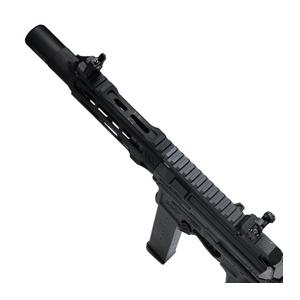 ICS Airsoft 電動ガン CXP-MARS PDW9 S3 動作確認済み SSS 2.0搭載 