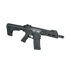 ICS AIRSOFT 電動ガン LIGHTWAY-DAGGER S3 プリコック機能 電子
