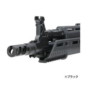 ICS Airsoft 電動ガン CXP-ARK 動作確認済み MOSFET ver [ ツートン