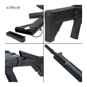 ICS Airsoft 電動ガン CXP-ARK 動作確認済み MOSFET ver [ ツートン