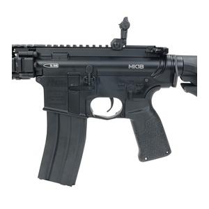 ICS Airsoft 電動ガンDANIEL DEFENSE MK18 公式ライセンス S3電子トリガー搭載 IMD-180S3 [ フラットダークアース ]_3