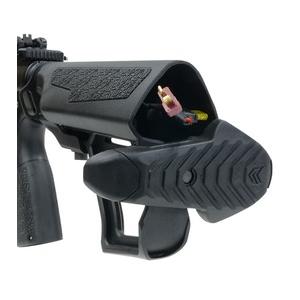 ICS Airsoft 電動ガンDANIEL DEFENSE MK18 公式ライセンス S3電子トリガー搭載 IMD-180S3 [ フラットダークアース ]_6