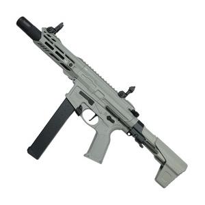 ICS Airsoft 電動ガン CXP-MARS PDW9 S3 動作確認済み SSS 2.0搭載