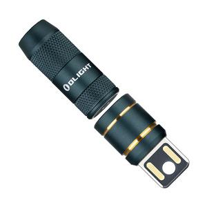 OLIGHT 懐中電灯 ミニライト imini2 USBプラグ一体型 50ルーメン