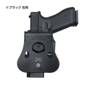 IMI Defense ホルスター Glock17/22/18C フルサイズ用 Lv.2 [ 左利き